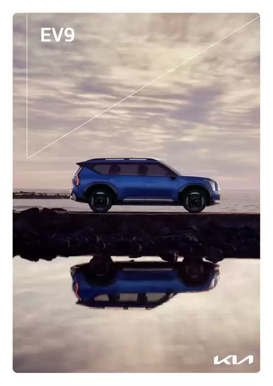 Kia katalog i Silkeborg | Ev9 | 2026-03-06T00:00:00.000Z - 2026-03-20T00:00:00.000Z