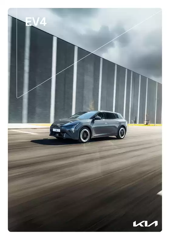 Kia katalog i Silkeborg | Ev4 | 2026-03-06T00:00:00.000Z - 2026-03-20T00:00:00.000Z