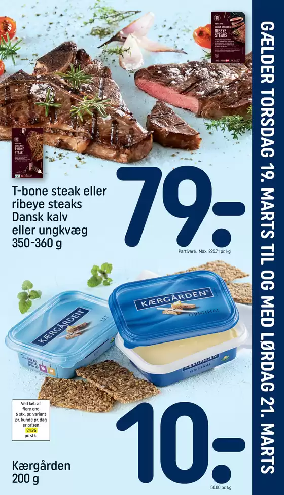 Rema 1000 katalog i Odder | Toptilbud og rabatter | 2026-03-18T00:00:00.000Z - 2026-03-21T00:00:00.000Z