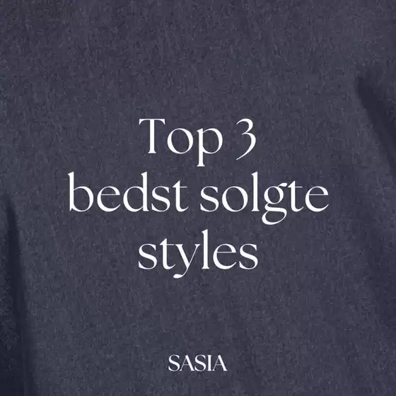 Dansk Outlet katalog i Randers | Attraktive særtilbud til alle | 2026-03-20T00:00:00.000Z - 2026-04-03T00:00:00.000Z