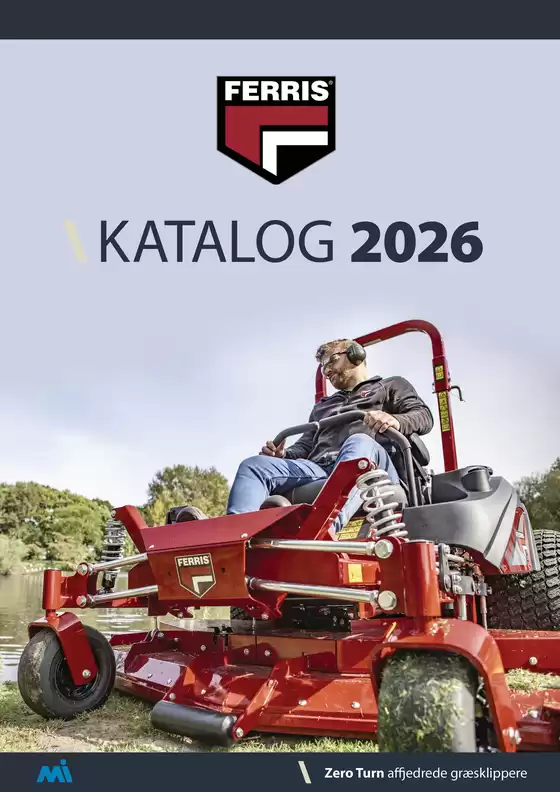 Mi katalog i Randers | Ferris 2026 | 2026-01-01T00:00:00.000Z - 2026-12-31T00:00:00.000Z