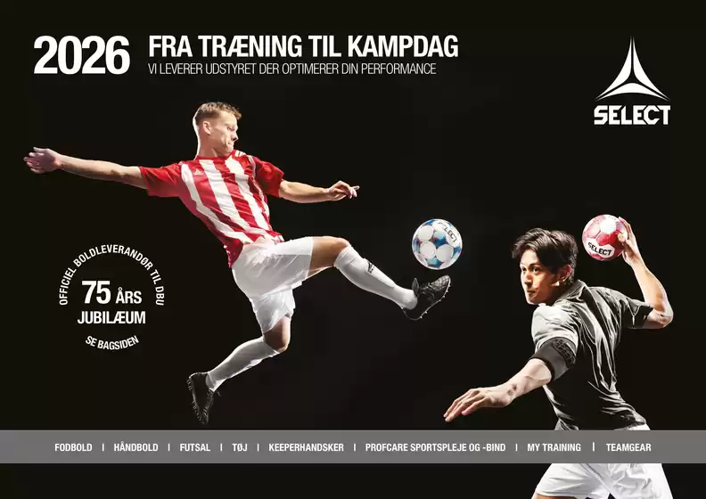 Sport 24 Business katalog i Helsingør | Sport 24 Business SELECT | 2026-01-01T00:00:00.000Z - 2026-12-31T00:00:00.000Z