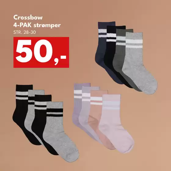 Dansk Outlet katalog i Randers | Toptilbud til alle kunder | 2026-03-25T00:00:00.000Z - 2026-04-08T00:00:00.000Z