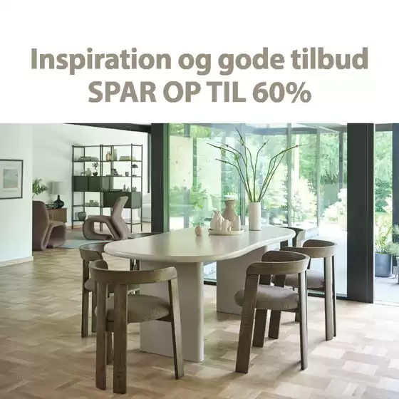 JYSK katalog i Aalborg | Aktuelle kup og tilbud | 2026-03-25T00:00:00.000Z - 2026-04-08T00:00:00.000Z