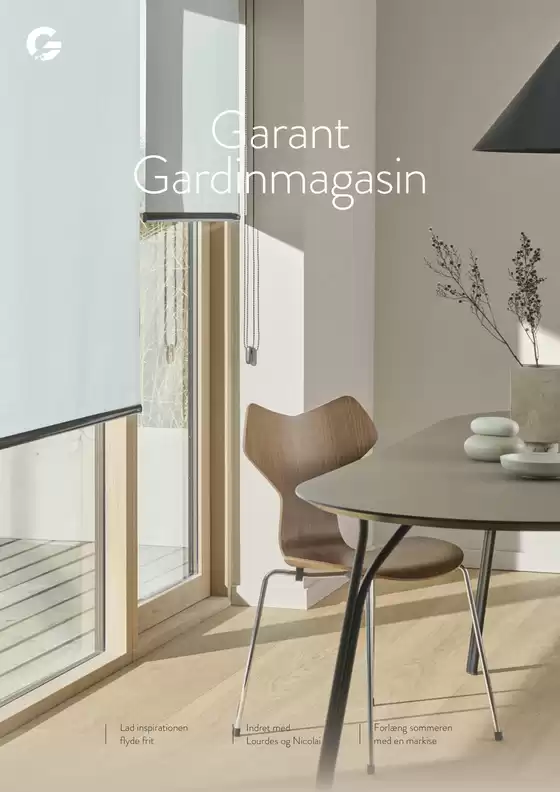 Garant katalog | Garant Gardinmagasin 2026 | 2026-03-27T00:00:00.000Z - 2026-04-10T00:00:00.000Z