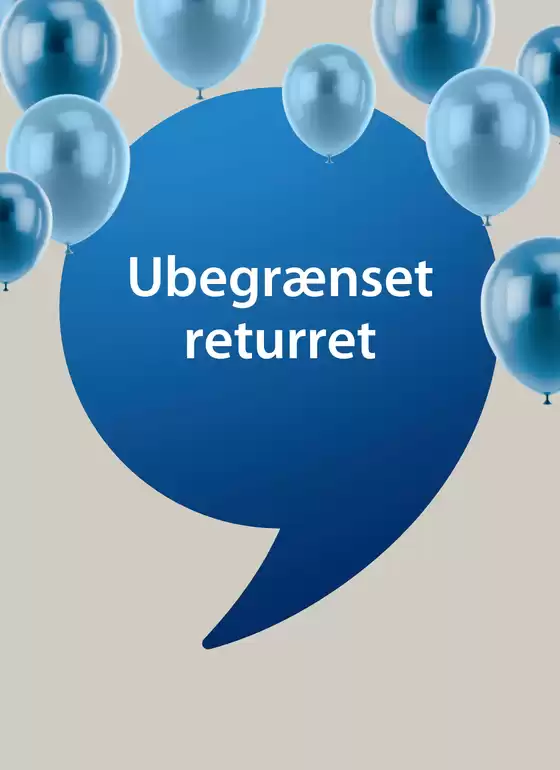 JYSK katalog i Vejle | Rabatter og kampagner | 2026-03-30T00:00:00.000Z - 2026-04-13T00:00:00.000Z