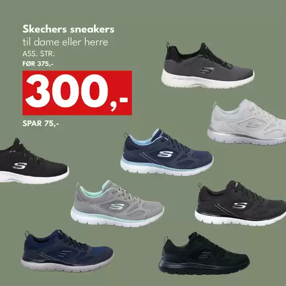 Dansk Outlet katalog | Aktuelle særkampagner | 2026-04-05T00:00:00.000Z - 2026-04-19T00:00:00.000Z