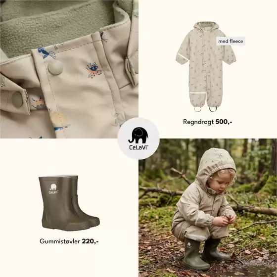 Dansk Outlet katalog i Herning | Dansk Outlet Tilbudsavis | 2026-04-09T00:00:00.000Z - 2026-04-23T00:00:00.000Z