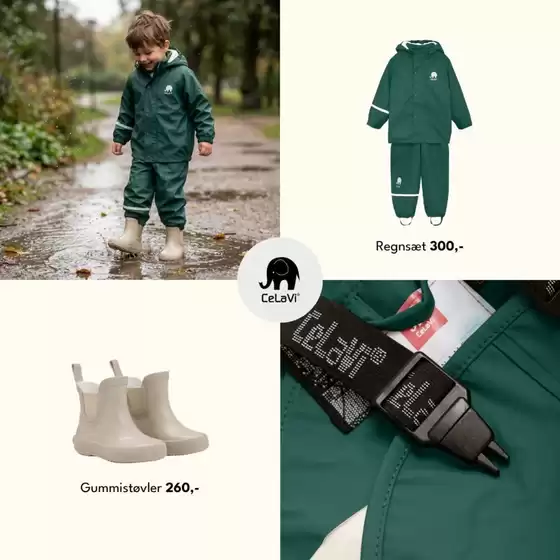 Dansk Outlet katalog i Farum | Rabatter og kampagner | 2026-04-10T00:00:00.000Z - 2026-04-24T00:00:00.000Z