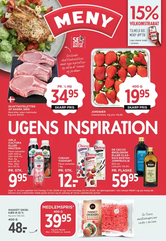 MENY katalog | MENY uge 1726 | 2026-04-17T00:00:00.000Z - 2026-04-23T00:00:00.000Z