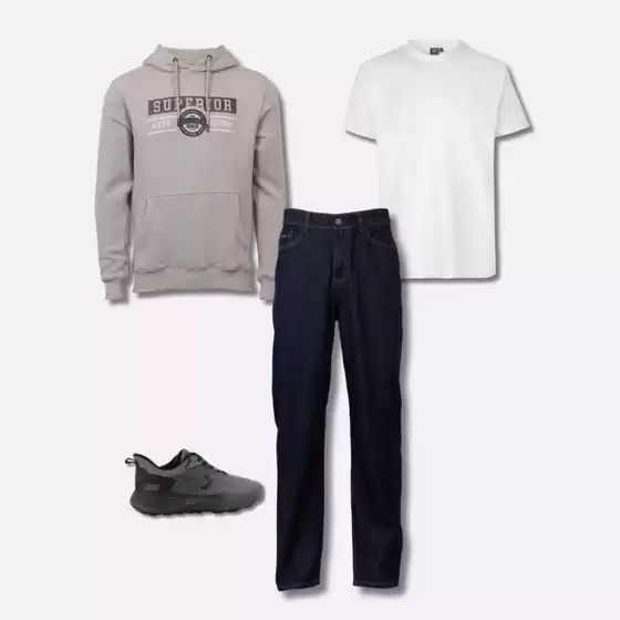 Dansk Outlet katalog | Eksklusive tilbud til vores kunder | 2026-04-21T00:00:00.000Z - 2026-05-05T00:00:00.000Z