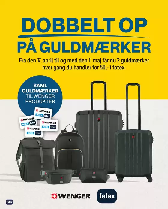Føtex katalog i Skanderborg | Føtex Tilbudsavis | 2026-04-17T00:00:00.000Z - 2026-05-01T00:00:00.000Z