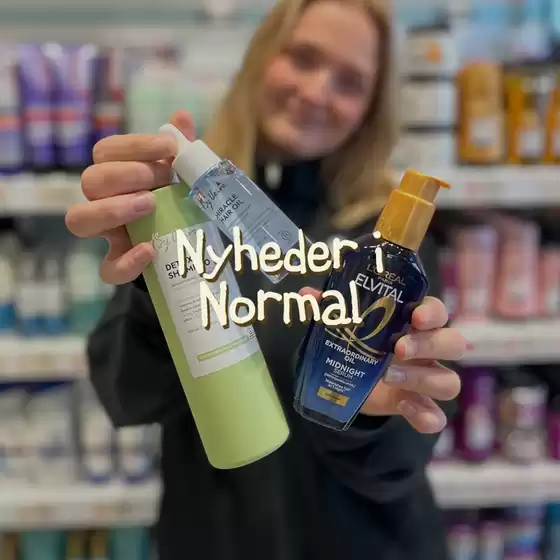 Normal katalog i Odder | Normal Tilbudsavis | 2026-04-28T00:00:00.000Z - 2026-05-12T00:00:00.000Z