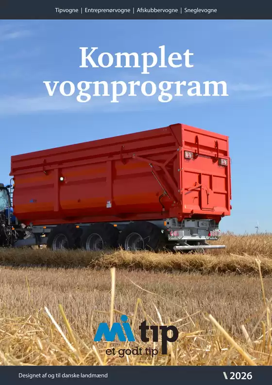 Mi katalog | Mi tip 20261 | 2026-01-01T00:00:00.000Z - 2026-12-31T00:00:00.000Z