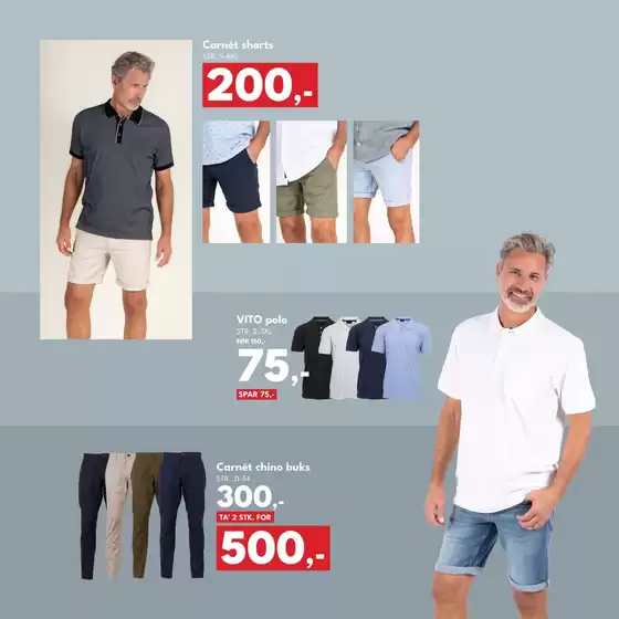 Dansk Outlet katalog | Eksklusive kup | 2026-05-02T00:00:00.000Z - 2026-05-16T00:00:00.000Z