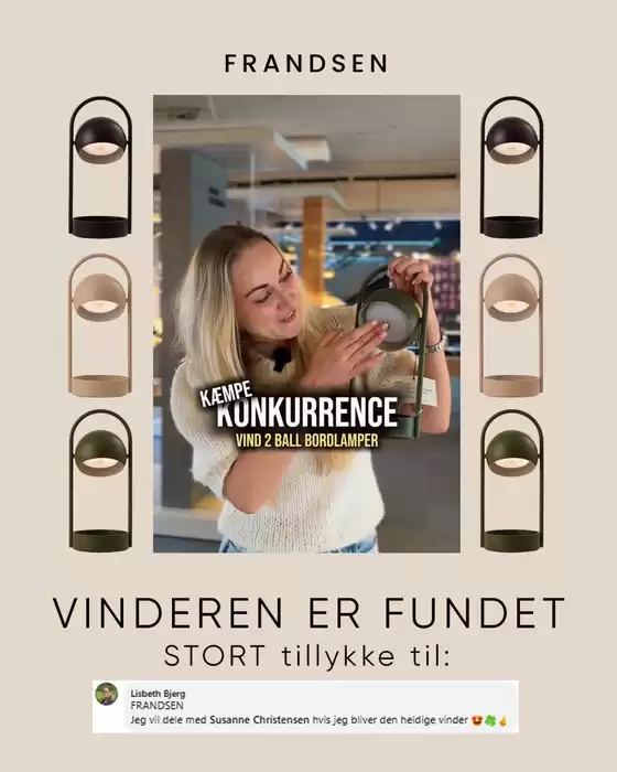 El-Salg katalog i Nørager (Nordjylland) | Tilbud til kupjægere | 2026-05-02T00:00:00.000Z - 2026-05-16T00:00:00.000Z
