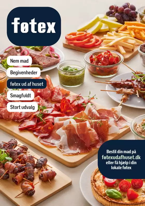 Føtex katalog | Nye tilbud at opdage | 2026-05-02T00:00:00.000Z - 2026-05-16T00:00:00.000Z