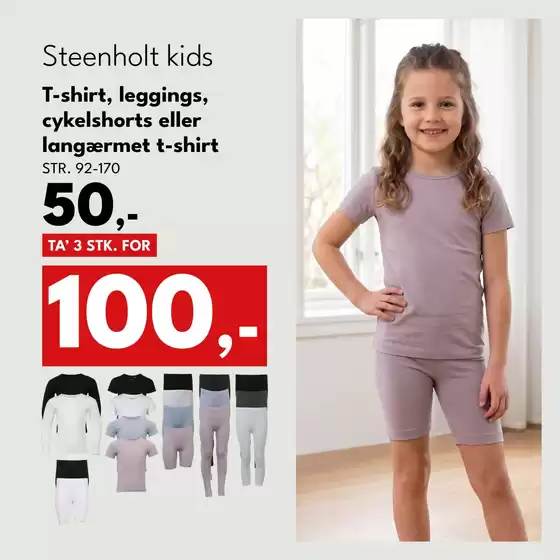 Dansk Outlet katalog i Horsens | Toptilbud og rabatter | 2026-05-19T00:00:00.000Z - 2026-06-02T00:00:00.000Z