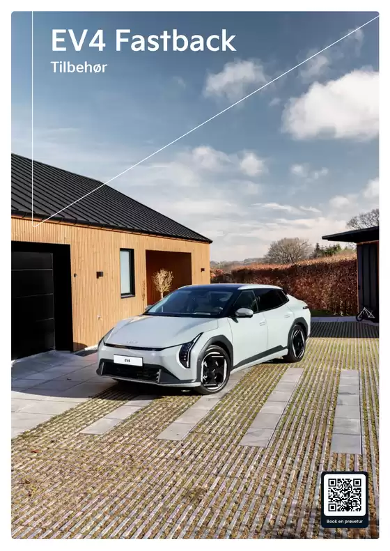 Kia katalog i Taastrup | Ev4 fastback tilbehoer | 2026-05-21T00:00:00.000Z - 2026-06-04T00:00:00.000Z