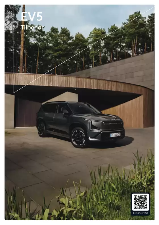 Kia katalog i Taastrup | Ev5 tilbehoer | 2026-05-21T00:00:00.000Z - 2026-06-04T00:00:00.000Z