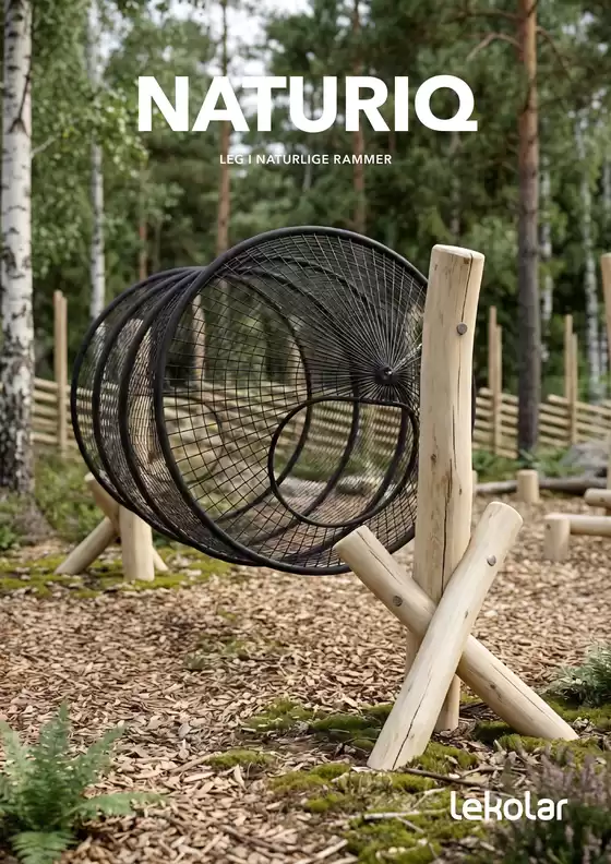 Lekolar katalog i Aalborg | Lekolar Naturiq | 2026-06-09T00:00:00.000Z - 2026-06-23T00:00:00.000Z