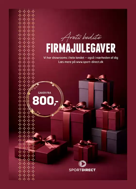 Sport Direct katalog i Århus | Fdb6daa3 | 2026-06-16T00:00:00.000Z - 2026-06-30T00:00:00.000Z