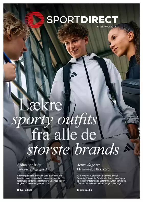 Sport Direct katalog i Århus | B955cd0e | 2026-06-16T00:00:00.000Z - 2026-06-30T00:00:00.000Z