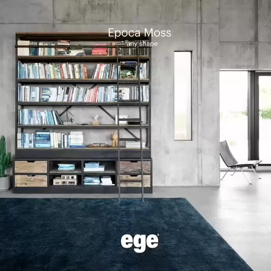 Møblér katalog | Egetaepper epoca moss | 2026-06-16T00:00:00.000Z - 2026-06-30T00:00:00.000Z
