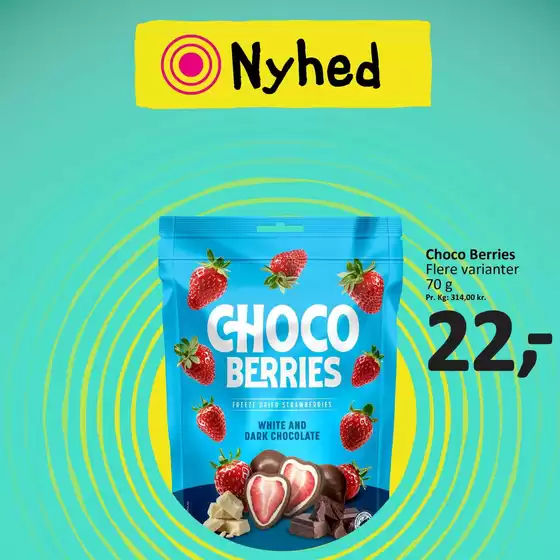 Normal katalog | Eksklusive tilbud til vores kunder | 2026-06-16T00:00:00.000Z - 2026-06-30T00:00:00.000Z