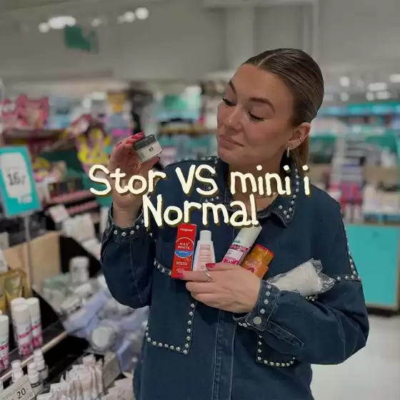 Normal katalog | Attraktive særtilbud til alle | 2026-06-16T00:00:00.000Z - 2026-06-30T00:00:00.000Z