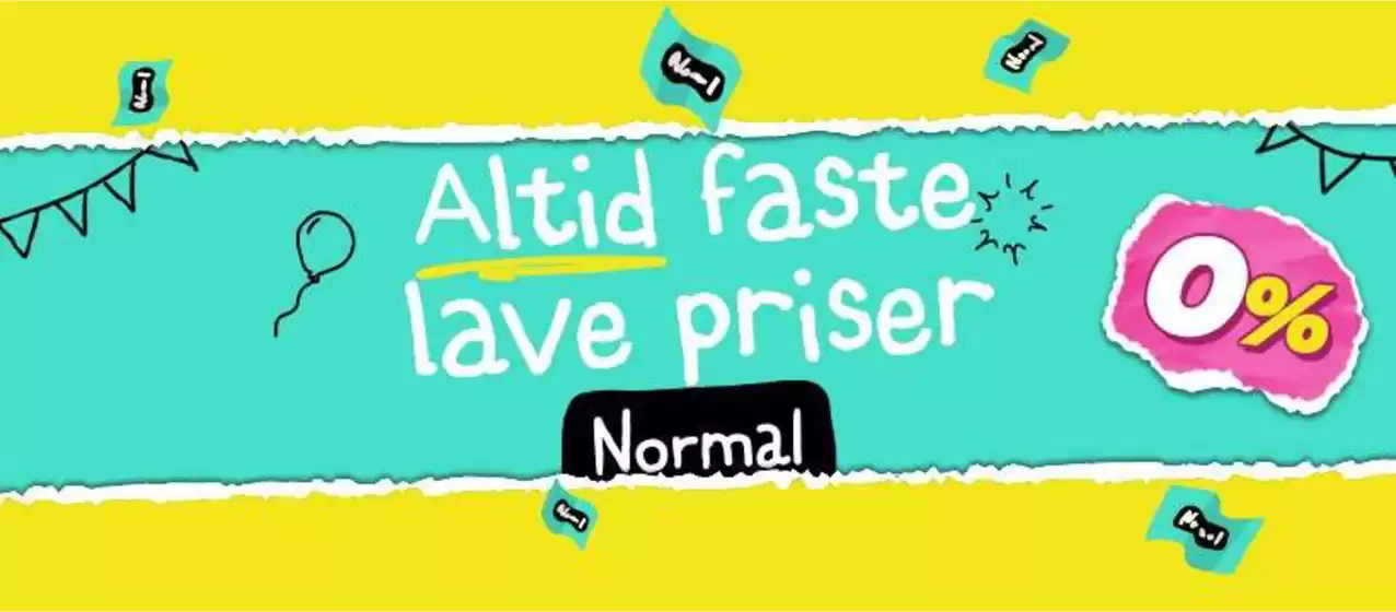 Normal katalog | Tilbud til kupjægere | 2026-06-17T00:00:00.000Z - 2026-07-01T00:00:00.000Z