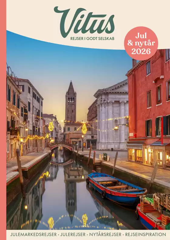 Vitus Resjer katalog | Læs jule- og nytårskataloget 2026 | 2026-12-01T00:00:00.000Z - 2026-12-31T00:00:00.000Z
