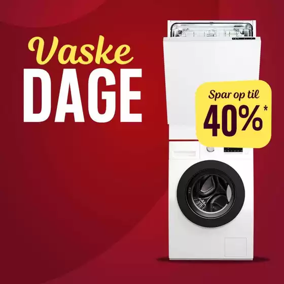 Skousen katalog i Arden | Aktuelle særkampagner | 2026-06-21T00:00:00.000Z - 2026-07-05T00:00:00.000Z