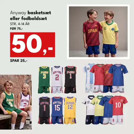 Dansk Outlet katalog i Gentofte | Stort udvalg af tilbud | 2026-06-26T00:00:00.000Z - 2026-07-10T00:00:00.000Z