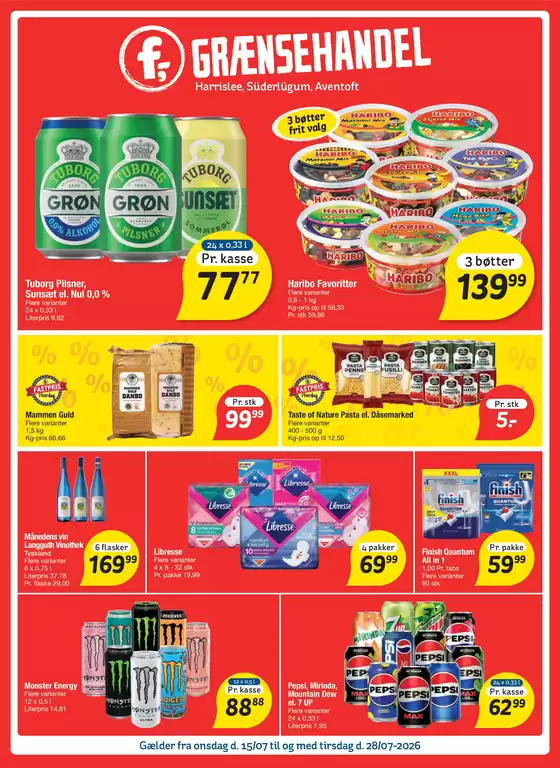 Fakta Tyskland katalog | Uge 29 30 | 2026-07-15T00:00:00.000Z - 2026-07-28T00:00:00.000Z