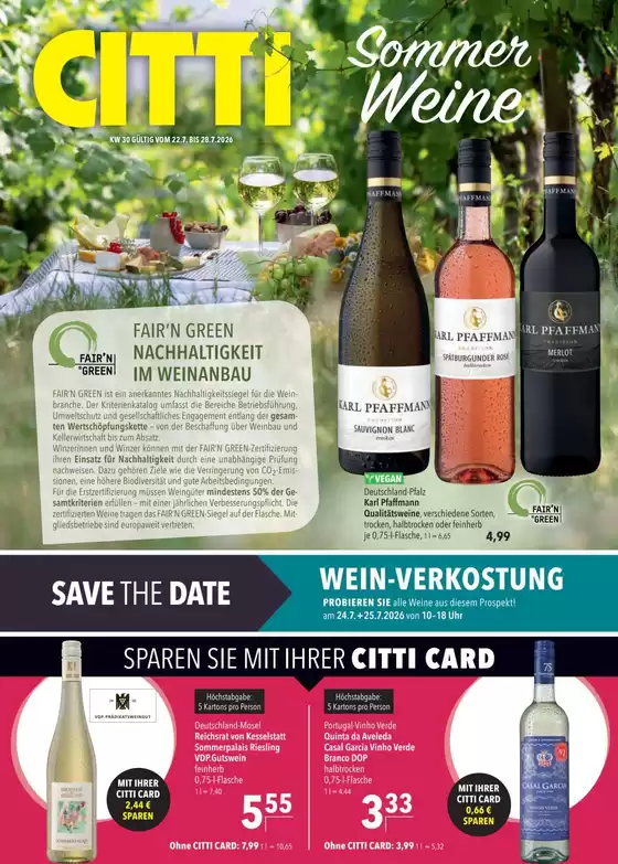 Citti katalog i Odense | Vin | 2026-07-19T00:00:00.000Z - 2026-07-28T00:00:00.000Z