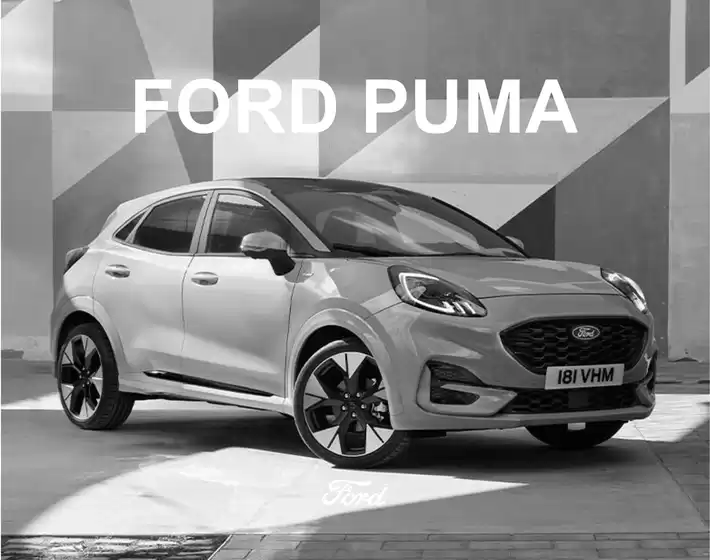 Ford katalog | Puma. | 2026-08-03T00:00:00.000Z - 2026-08-17T00:00:00.000Z