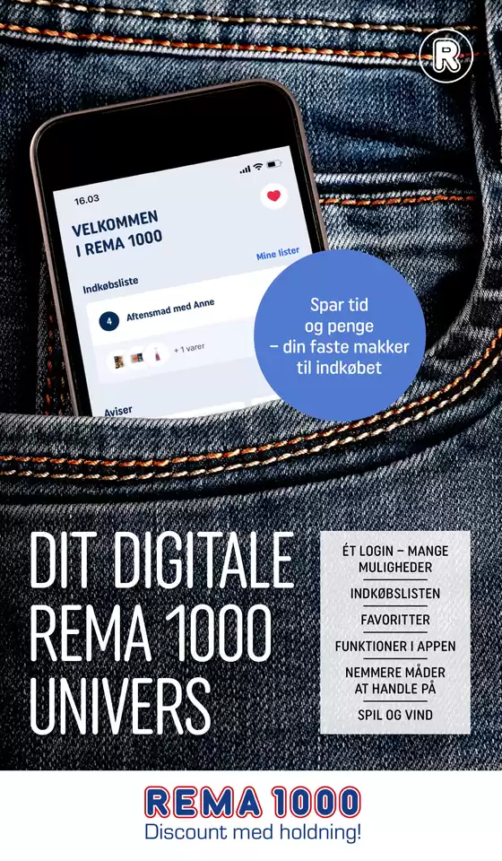 Rema 1000 katalog | Vores bedste kup | 2026-08-08T00:00:00.000Z - 2026-09-13T00:00:00.000Z