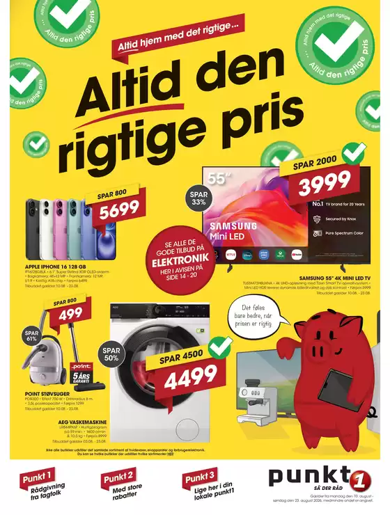Punkt1 katalog | Avis.punkt1.dk | 2026-08-10T00:00:00.000Z - 2026-08-23T00:00:00.000Z