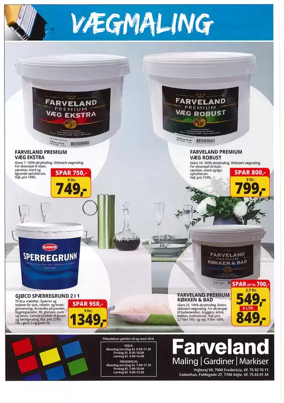 Farveland katalog i Gentofte | Uge 34 35 2026 1 | 2026-08-18T00:00:00.000Z - 2026-08-29T00:00:00.000Z