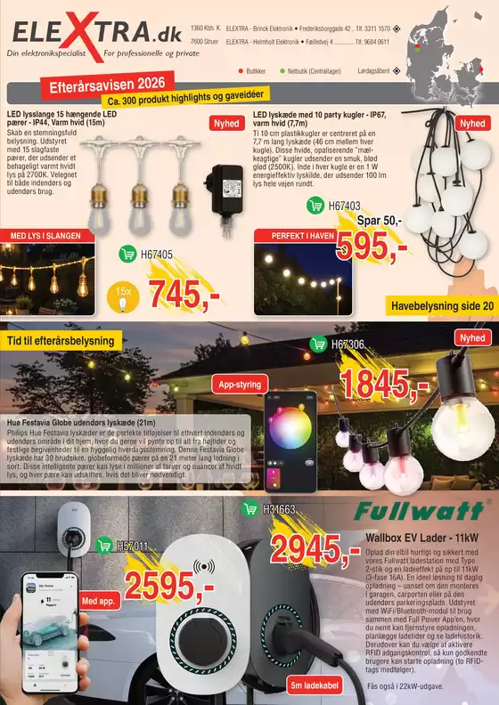 Elextra katalog | Vores bedste tilbud til dig | 2026-09-01T00:00:00.000Z - 2026-11-30T00:00:00.000Z