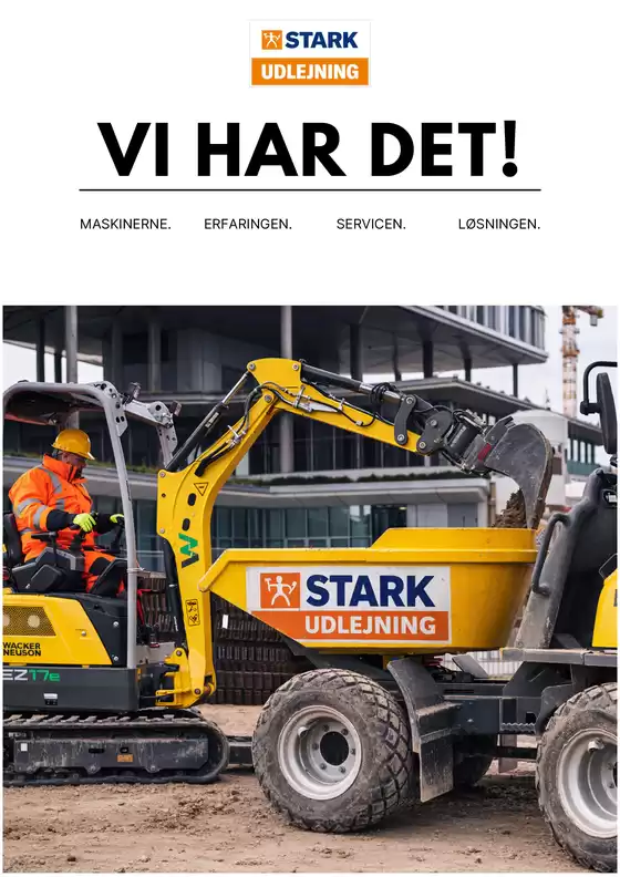 Stark katalog | Vi har det! | 2026-09-09T00:00:00.000Z - 2026-09-23T00:00:00.000Z