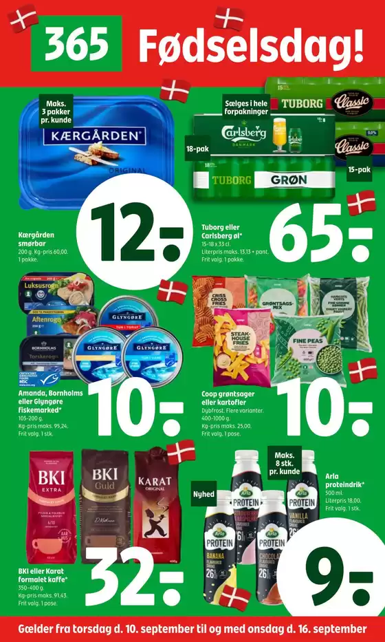 365discount katalog | 365discount Tilbudsavis | 2026-09-10T00:00:00.000Z - 2026-09-16T00:00:00.000Z