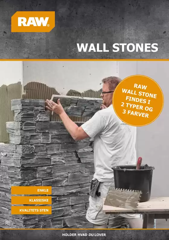 Stark katalog | Wall Stone - RAW | 2026-09-16T00:00:00.000Z - 2026-09-30T00:00:00.000Z