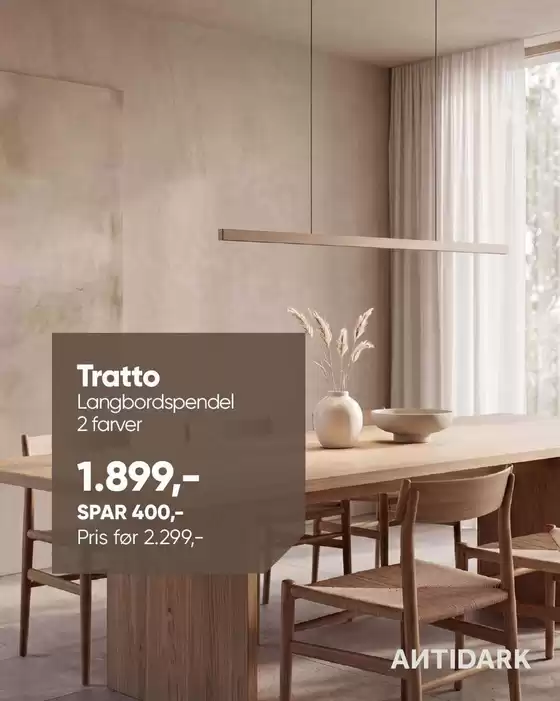 El-Salg katalog i Solbjerg | Eksklusive kup | 2026-09-20T00:00:00.000Z - 2026-10-04T00:00:00.000Z