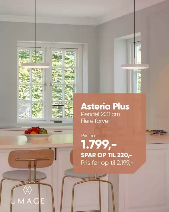El-Salg katalog i Fredericia | Rabatter og kampagner | 2026-10-02T00:00:00.000Z - 2026-10-16T00:00:00.000Z