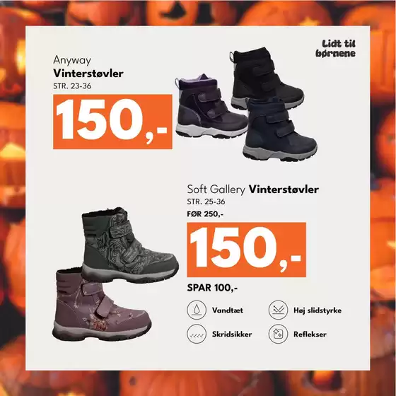 Dansk Outlet katalog i Aalborg | Vores bedste tilbud til dig | 2026-10-21T00:00:00.000Z - 2026-11-04T00:00:00.000Z