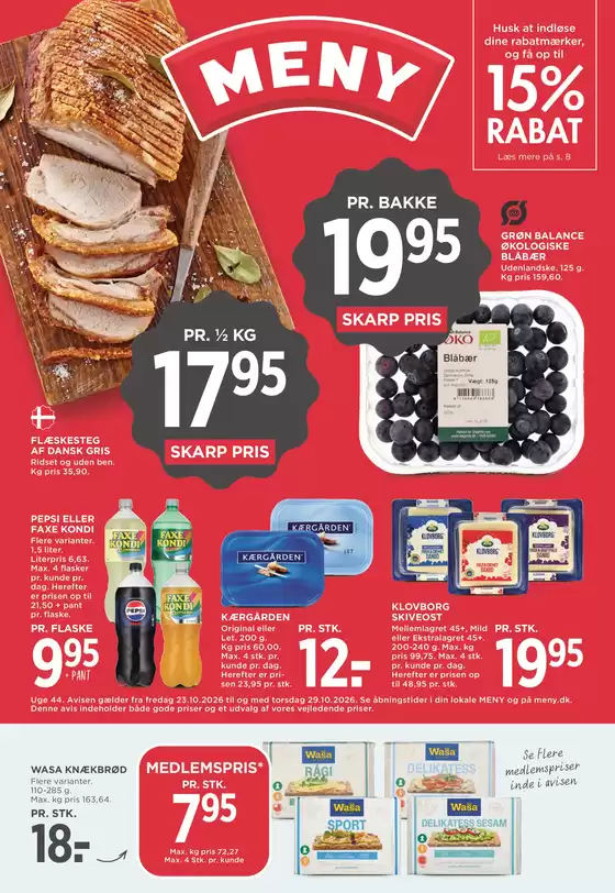 MENY katalog i Frederikshavn | MENY uge 4426 | 2026-10-23T00:00:00.000Z - 2026-10-29T00:00:00.000Z