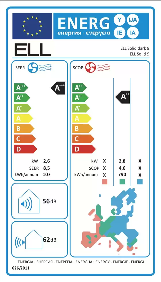 Davidsen katalog i Frederikshavn | 54709176031 ELL Solid Energicertifikat | 2026-10-25T00:00:00.000Z - 2026-11-08T00:00:00.000Z