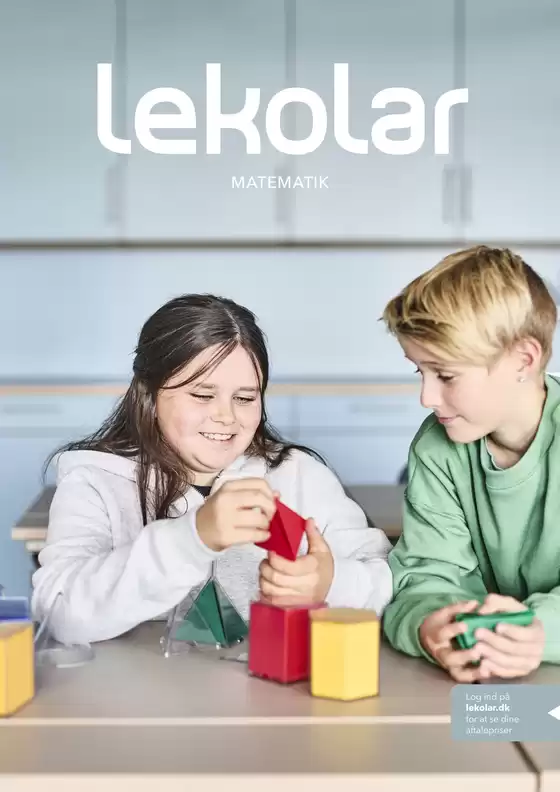 Lekolar katalog | Lekolar Matematik | 2026-10-27T00:00:00.000Z - 2026-11-10T00:00:00.000Z